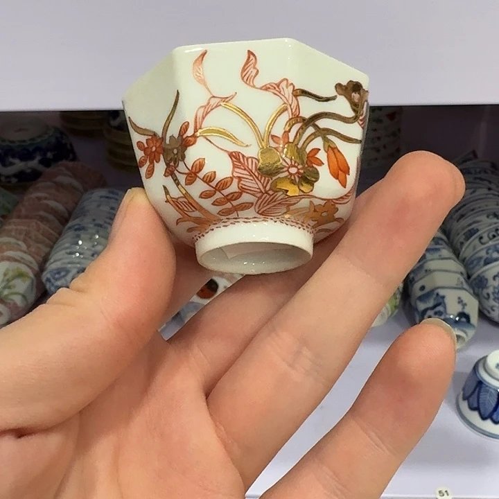 陶瓷艺术品收藏陶瓷