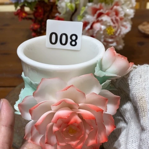 O***伞柴烧粗陶源头厂家和咯