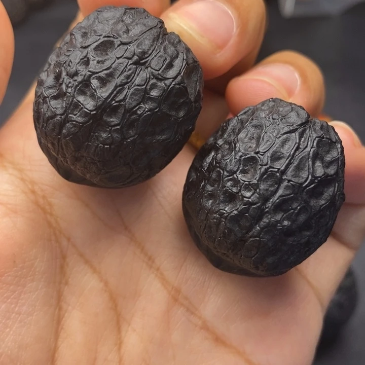 把件文玩核桃34尺金龟玉甲