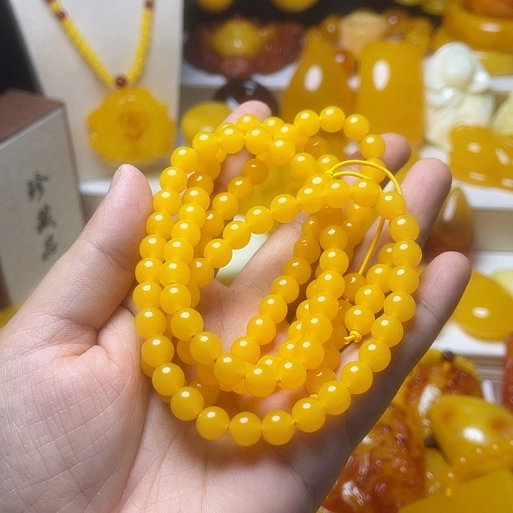 手链 俄罗斯新密 服饰配饰