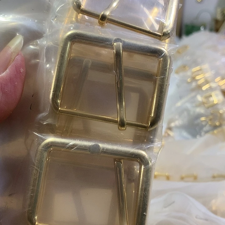 驴家4.0针扣10个，