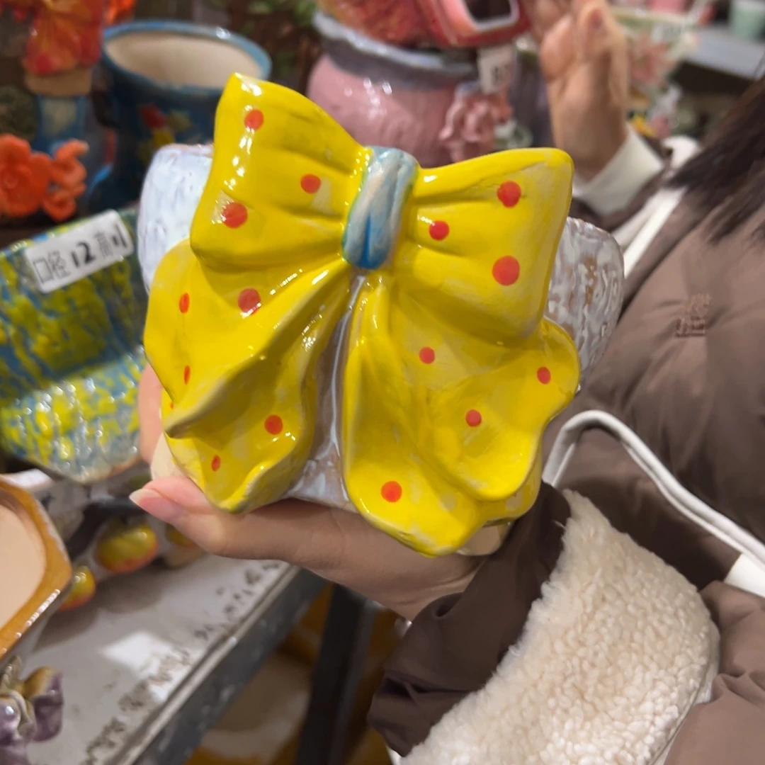 满20米秒退拉黑花盆