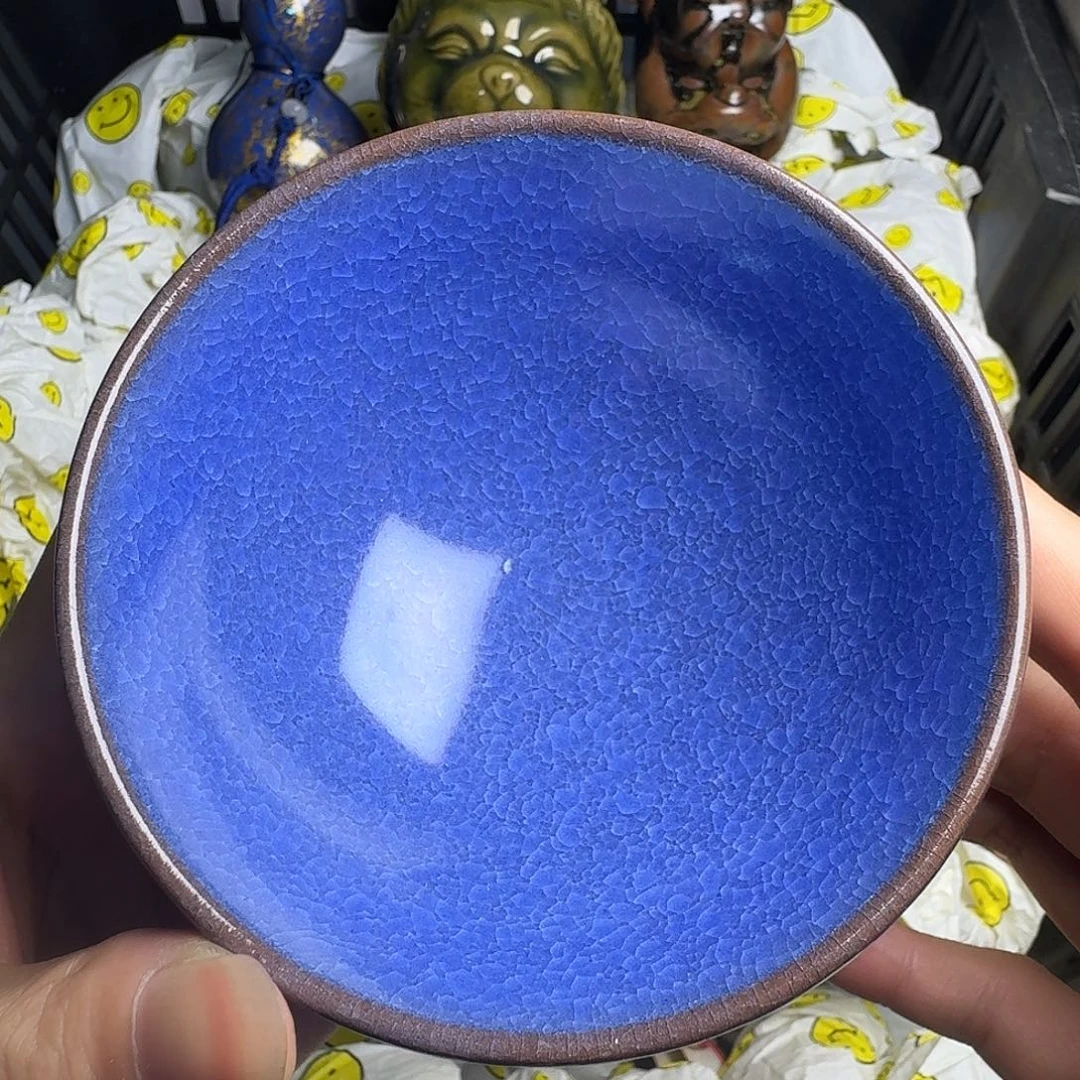 茶盏你的心太硬哦