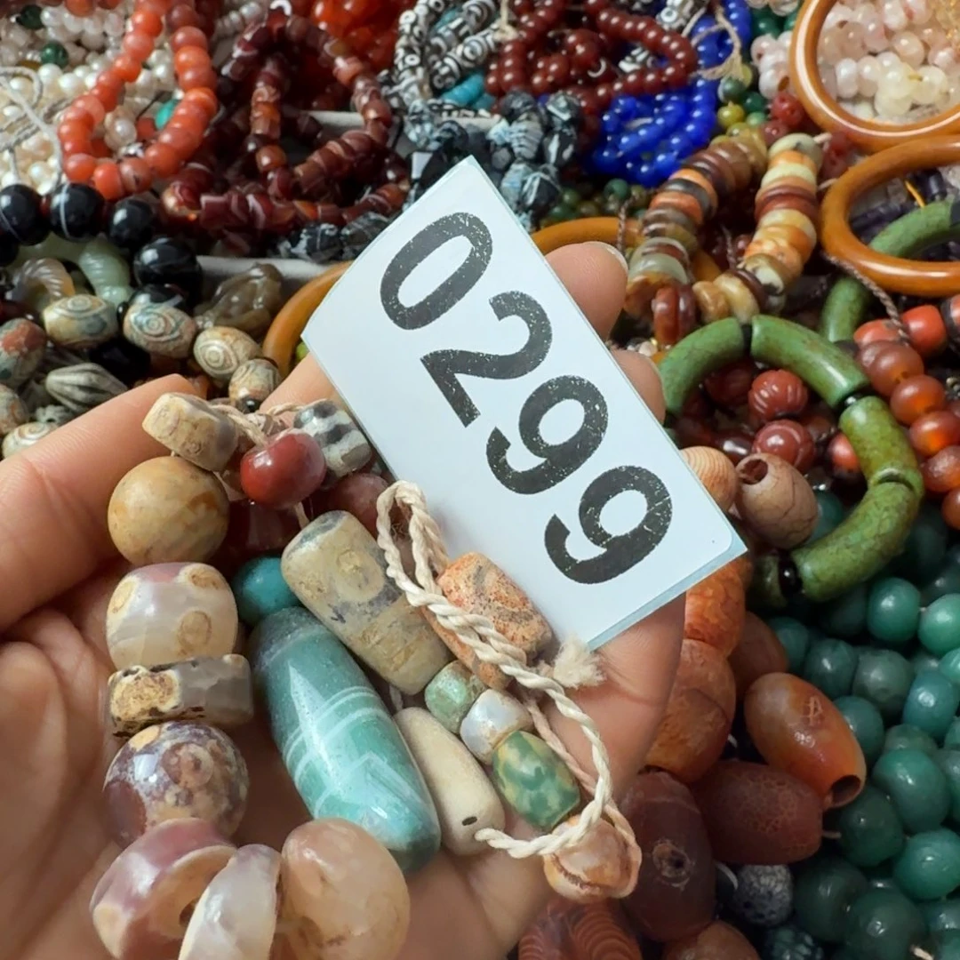 阿***织玛瑙/玉髓未镶嵌颈饰