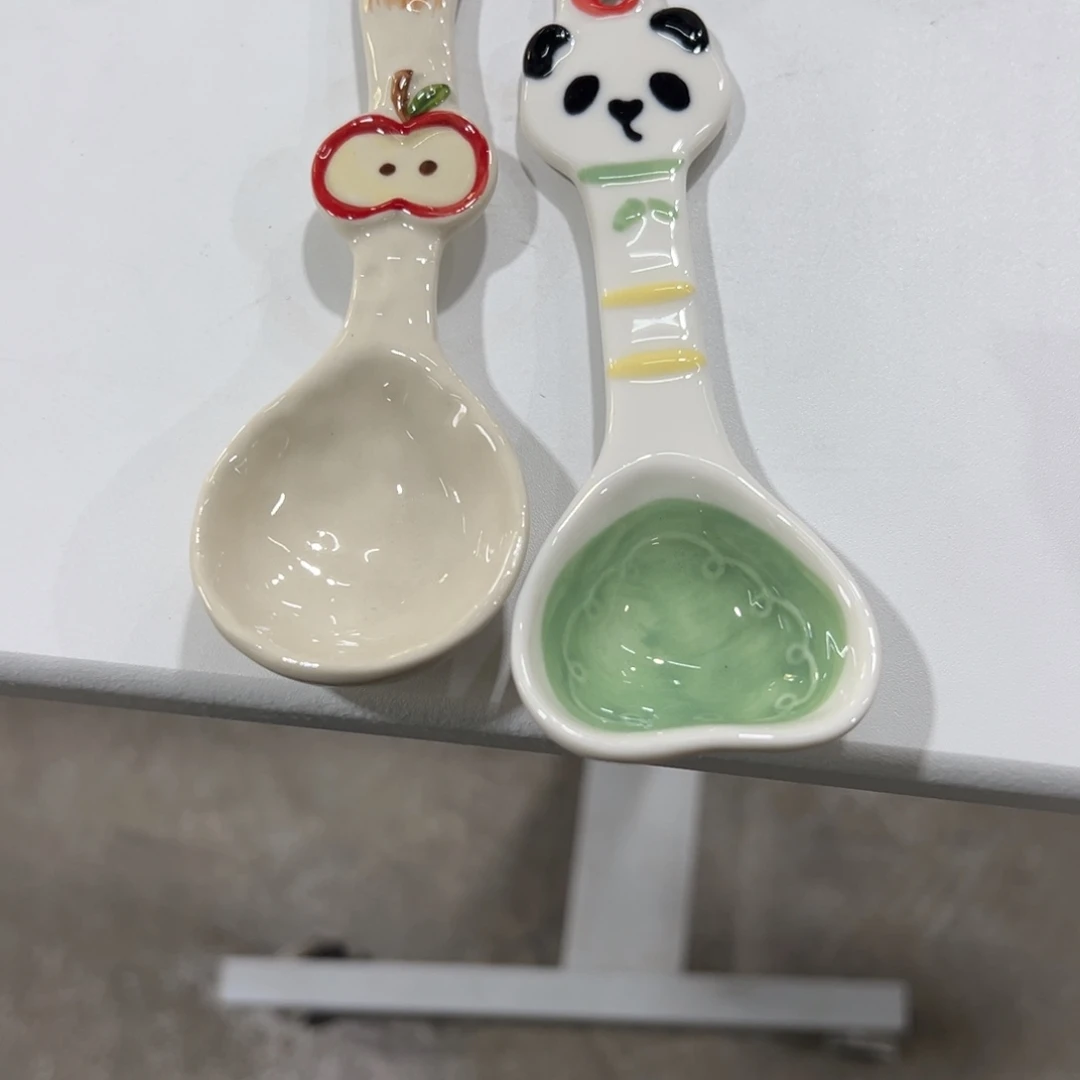 瓷高温陶瓷釉下彩正品！