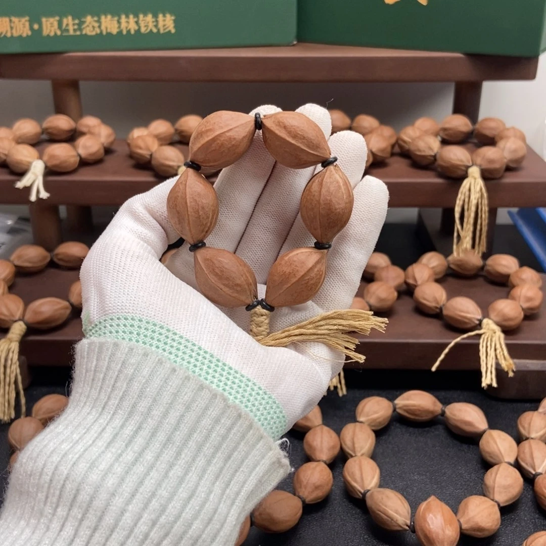 橄榄核手串/手链1828