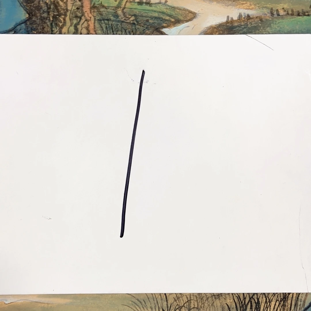 国画国画老师作品