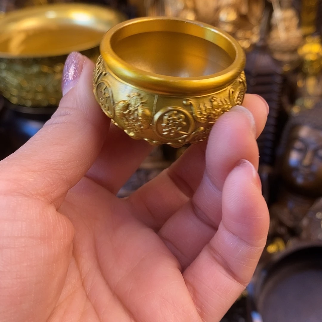 物品摆件 案台摆件