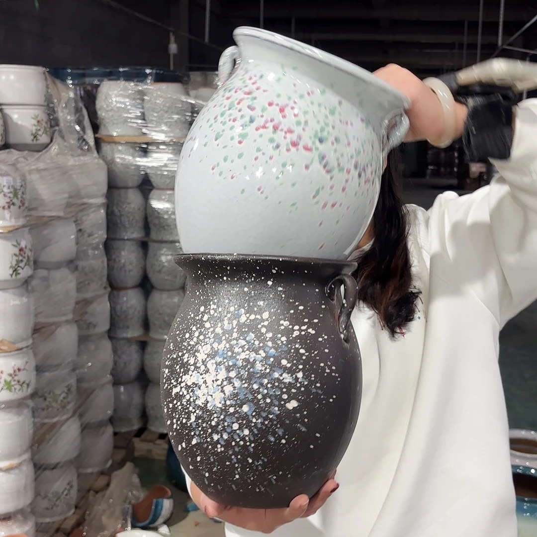 正品两个高24/18系列