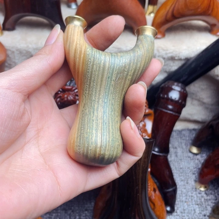 非洲紫檀（红花梨）微1621