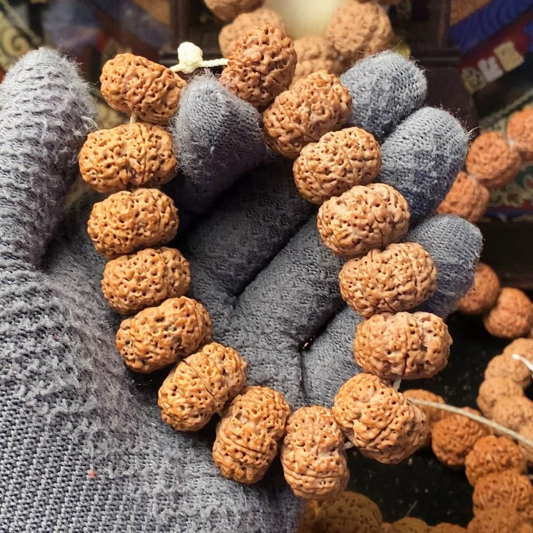 金刚菩提吊坠太**泰22夹板