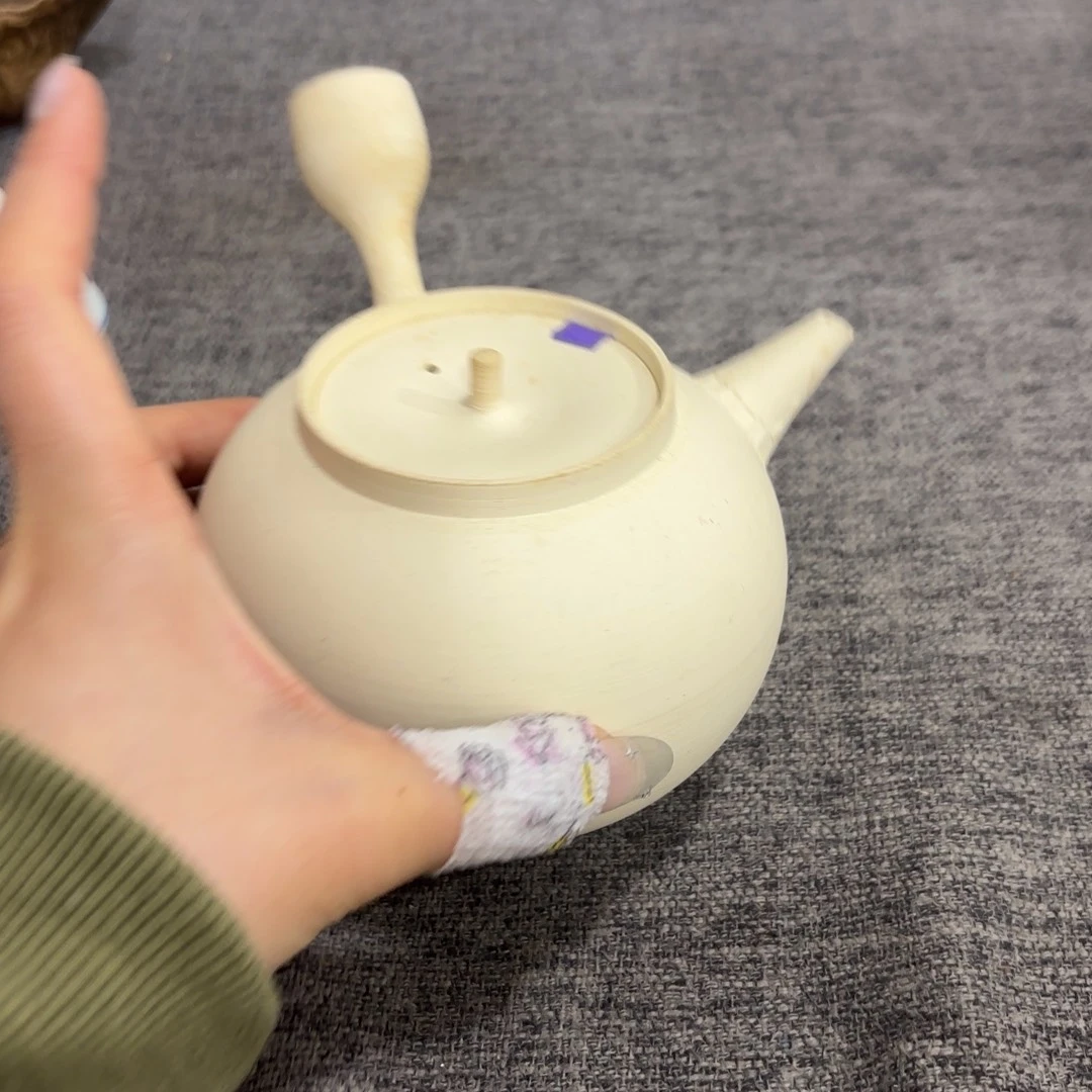 非常好看漂亮的物品