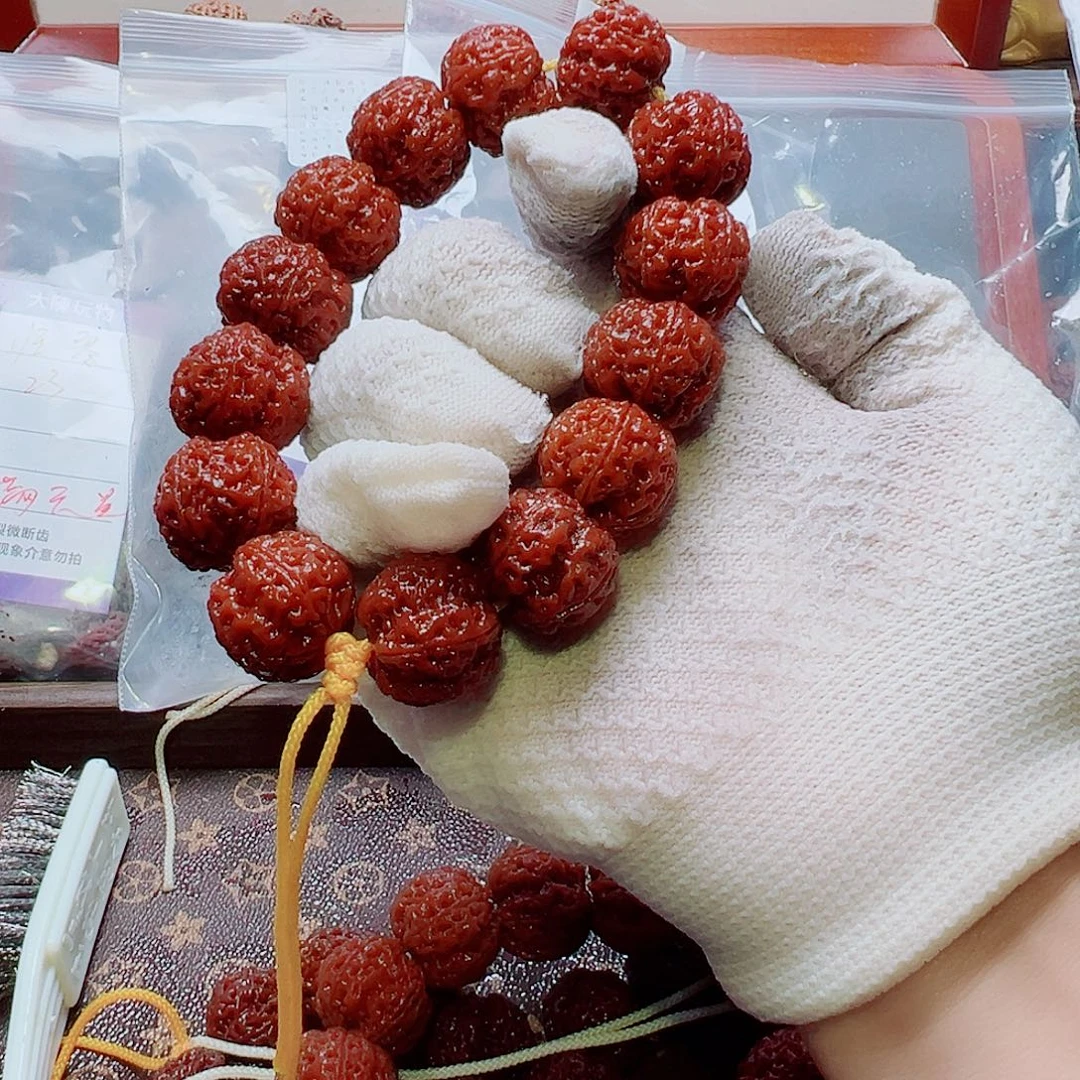軍***長吊坠金刚菩提金刚菩提