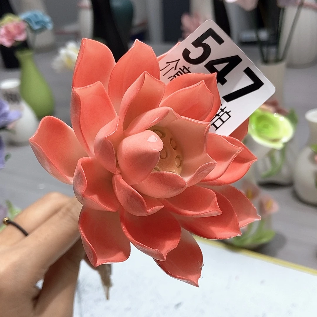陶瓷手工制作工艺