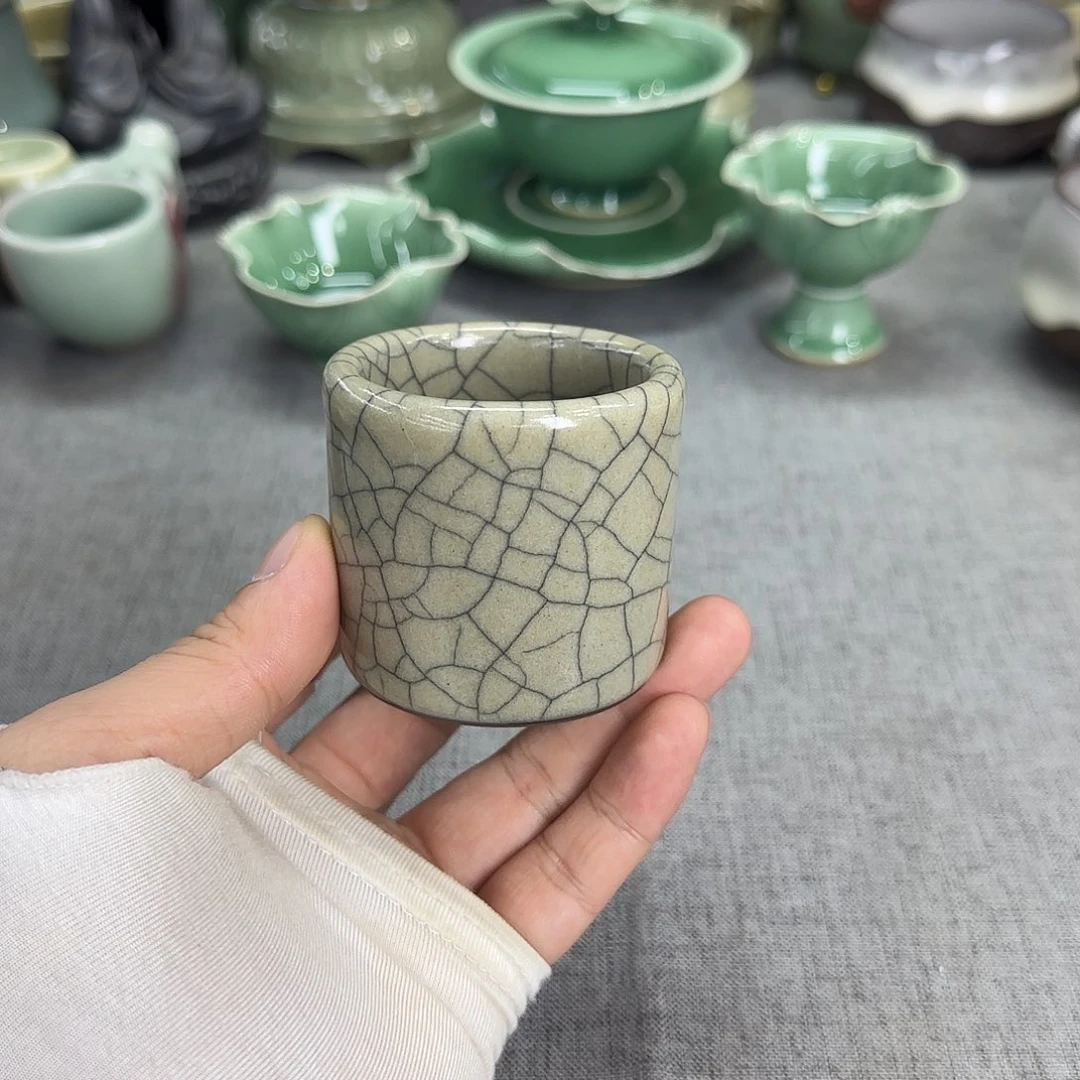 茶器黄先生 正在直播【大】