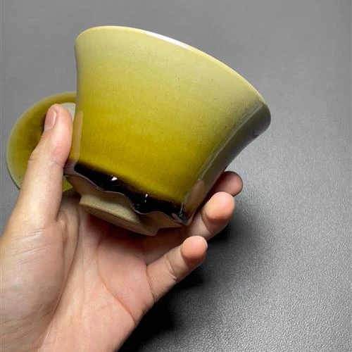 【闪购商品】茶盏-1053...........