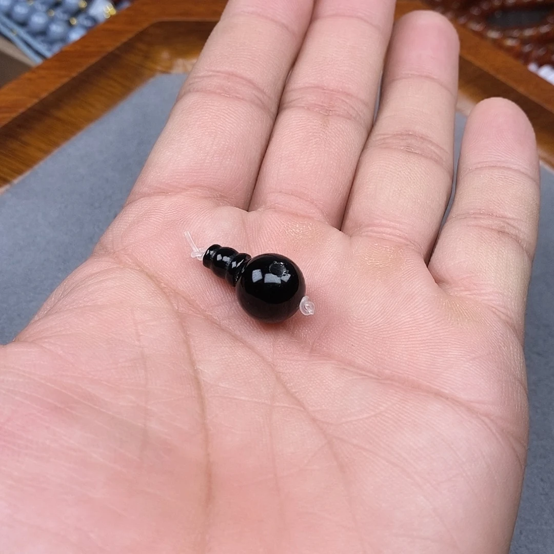 *****玛瑙/玉髓合金手链