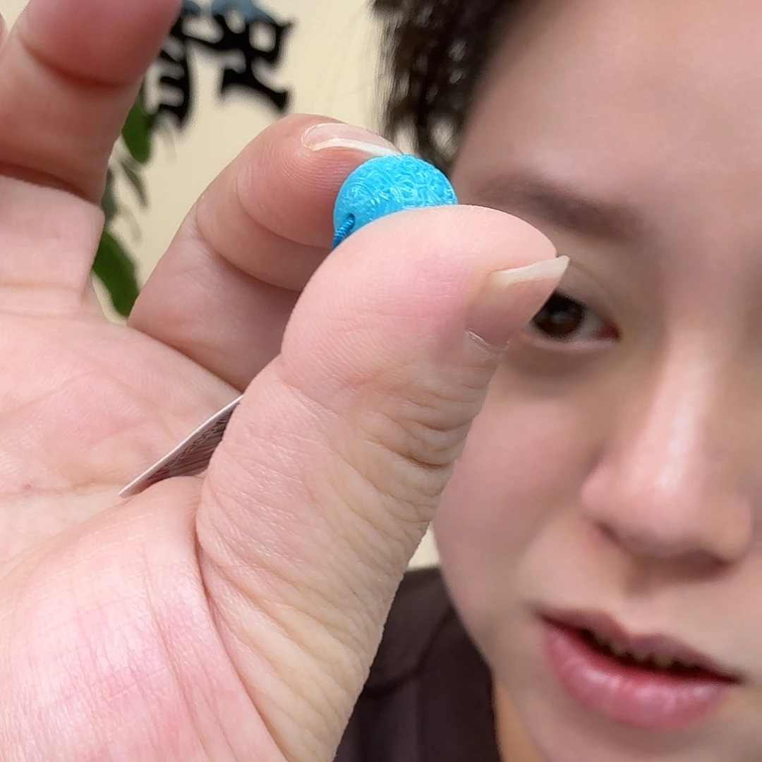 绿松石未镶嵌珠宝奇石78