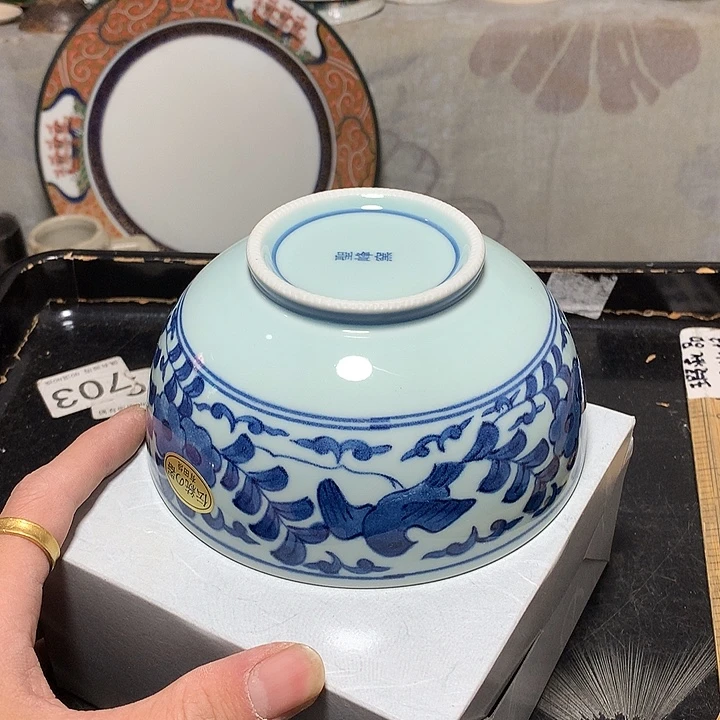 瓷片没人要就好过不急地等下