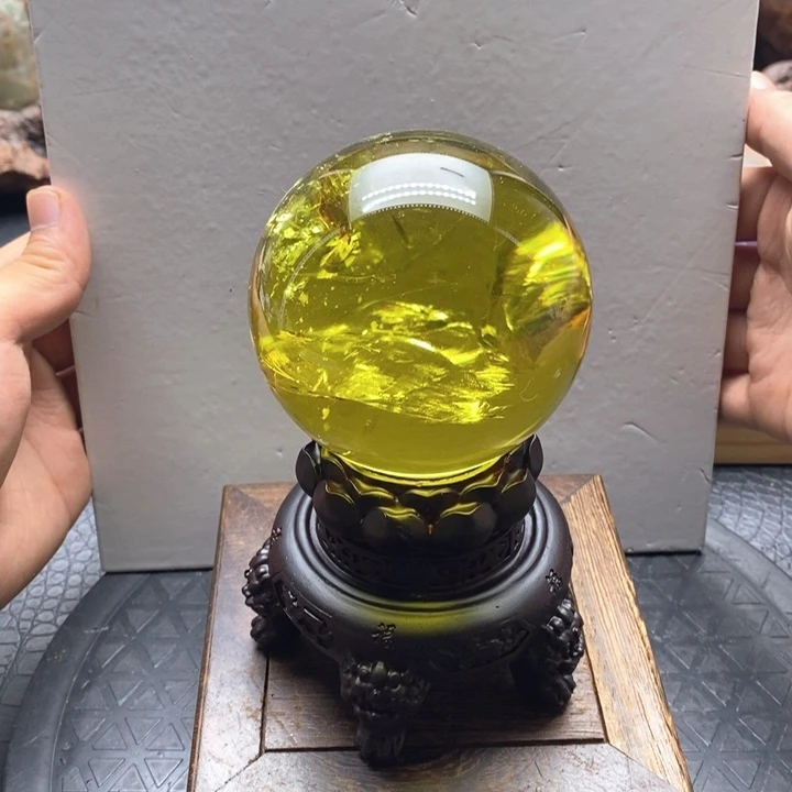 未镶嵌珠宝半成品水晶