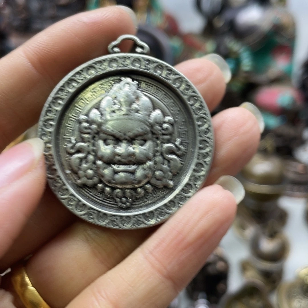 工艺品挂件一物一图