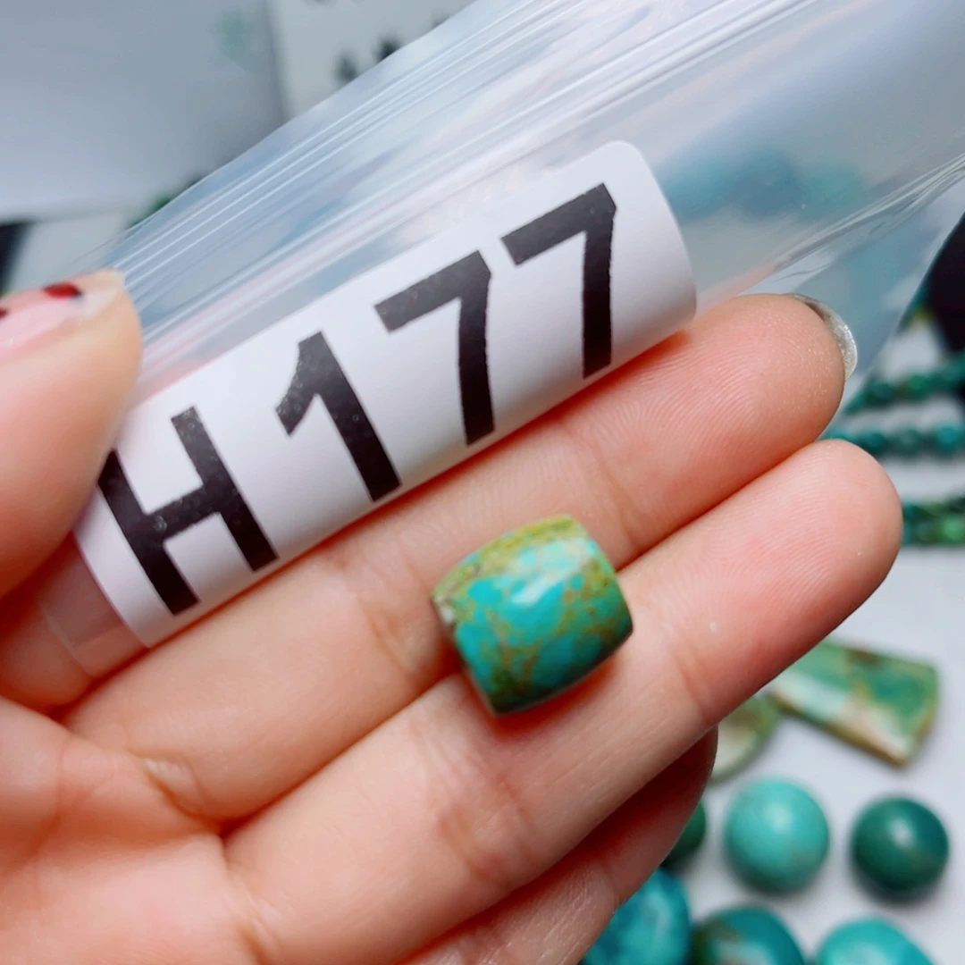 湖北十堰手工特色散珠配饰