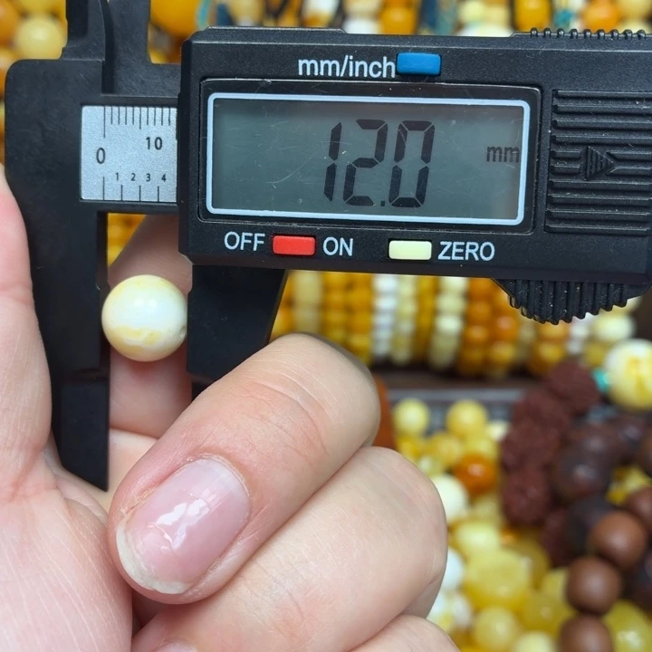 非金属配珠配饰3325