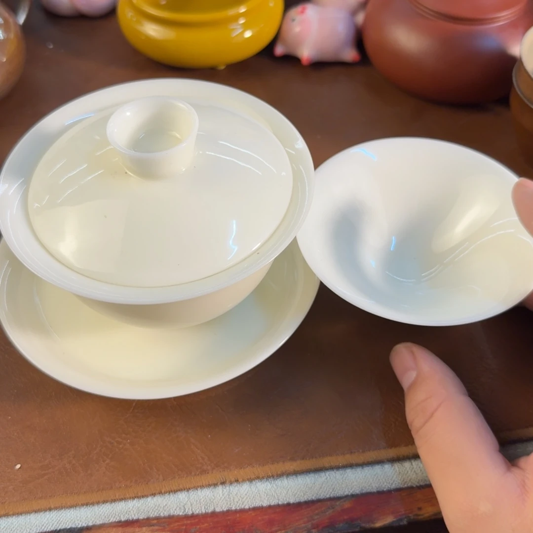 紫砂瑕疵茶具介意勿拍