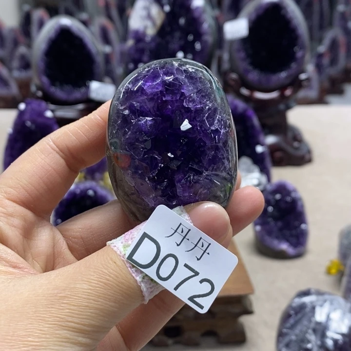 未镶嵌水晶大型摆件（非配饰）