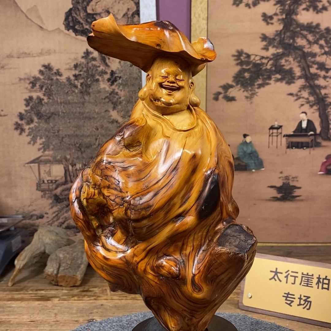 石***头柏木（崖柏）崖柏1111