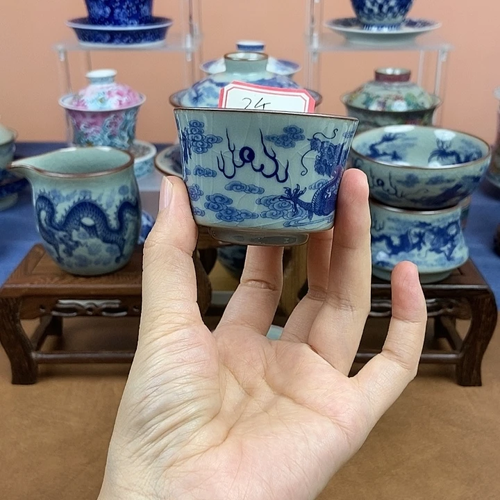 陶瓷制品加工工艺