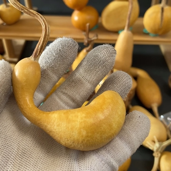 没****称葫芦葫芦真的