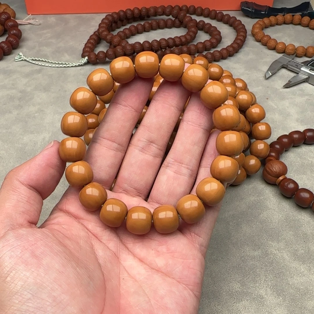 猴头核桃吊坠全品龙岩老型12-13