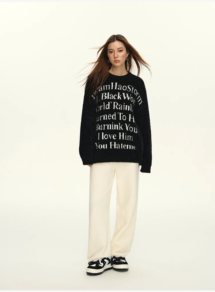 【现货对应编码下单】小雯 12-17 W001-100 半边绒家居服库存消消乐