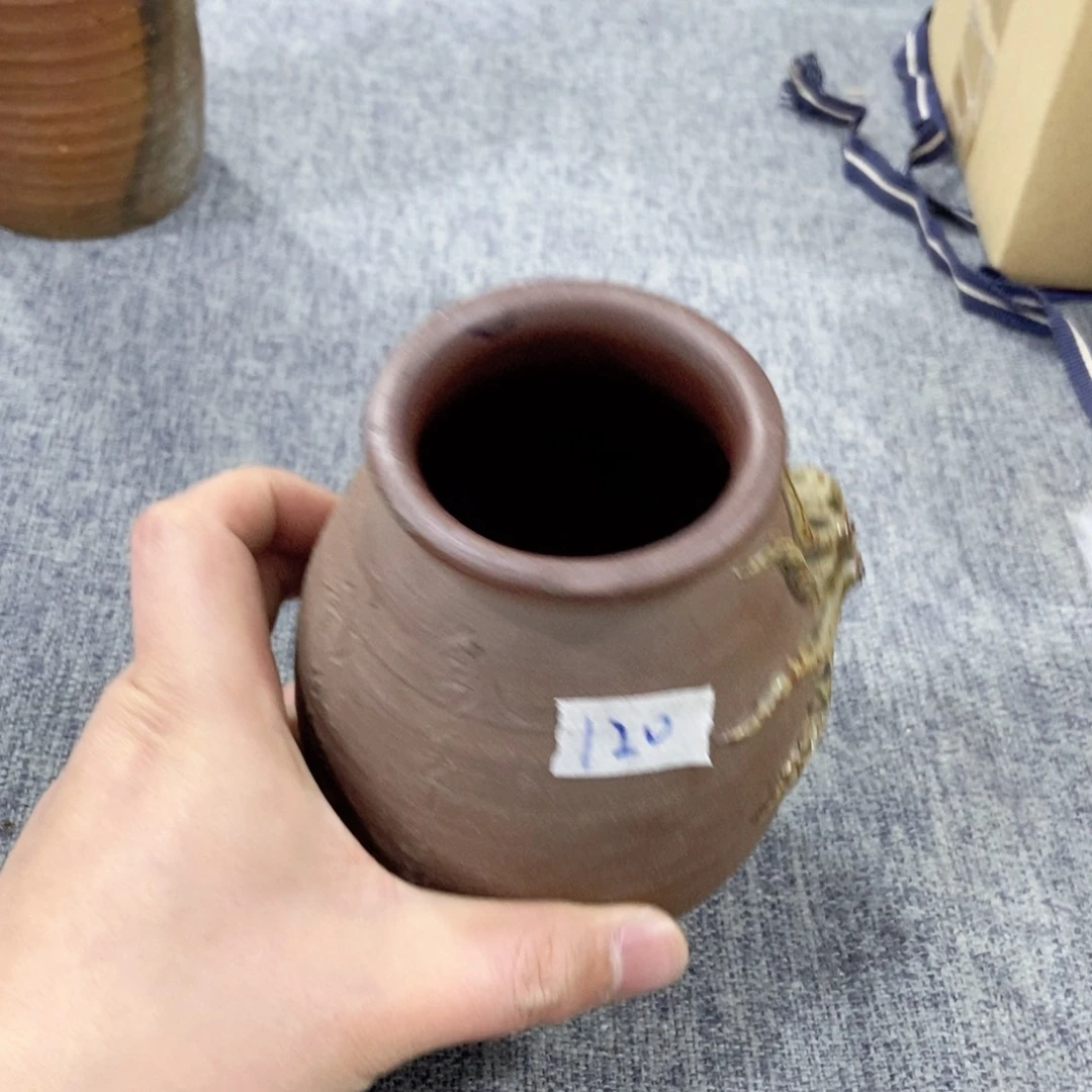 瓷片非常满意好看得物件
