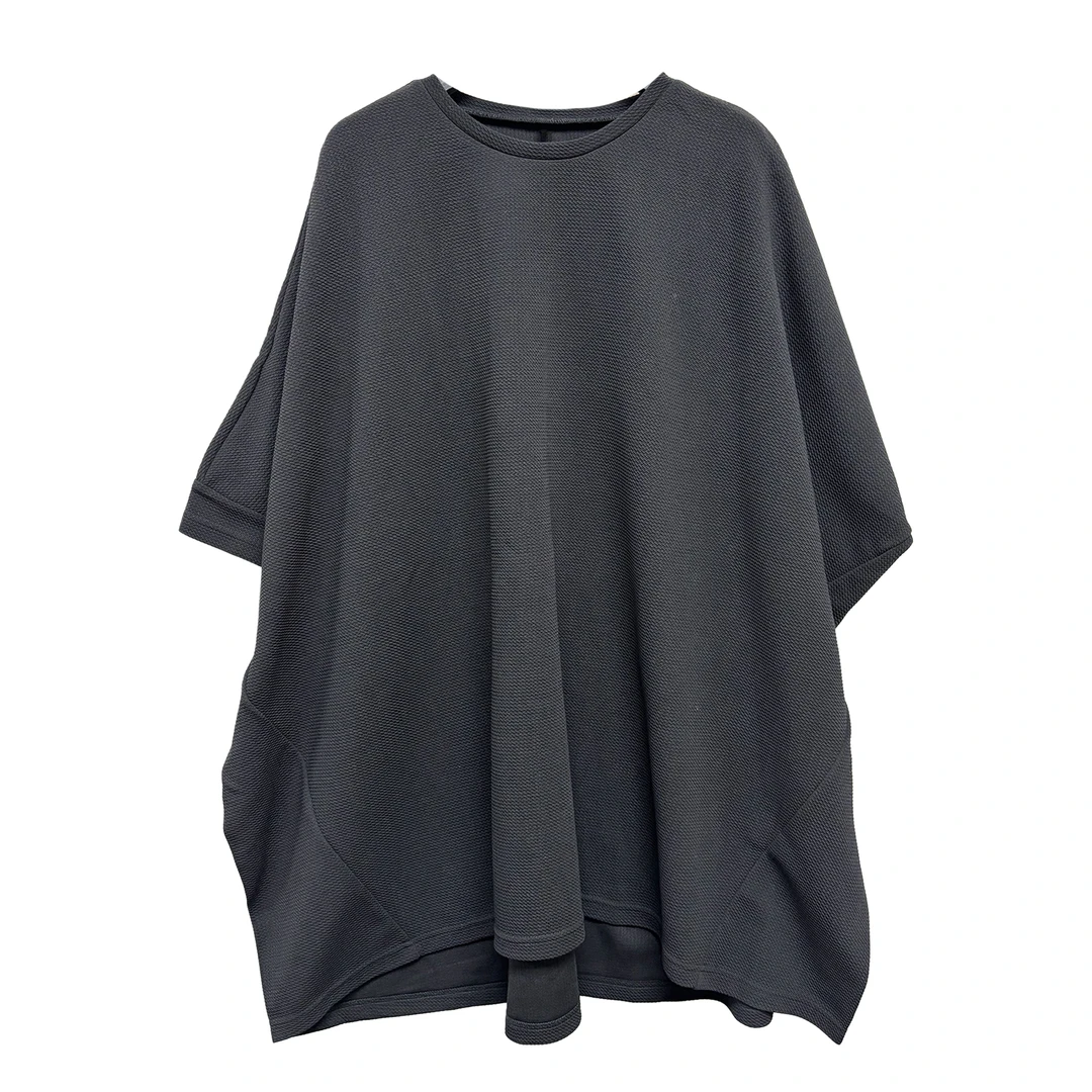 4601#休闲短袖上衣