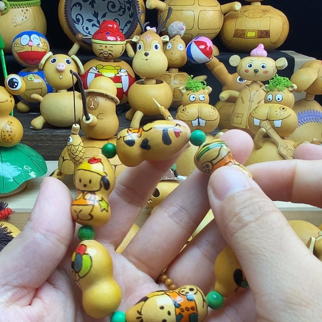 葫芦葫芦互留了葫芦