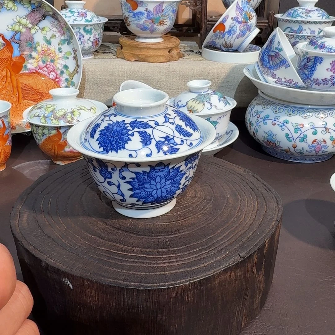 景德镇茶文化8888