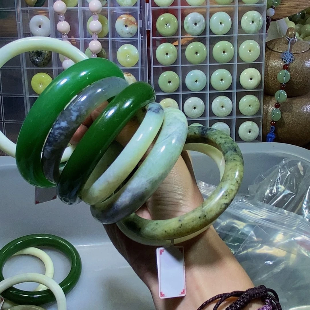 蛇纹石玉合金其他99