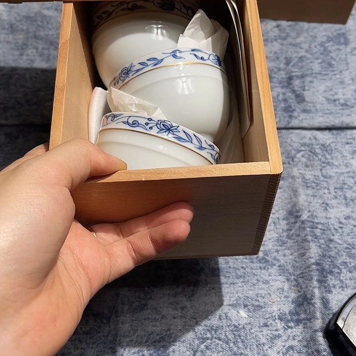 瓷片?****?大美玲好物推荐