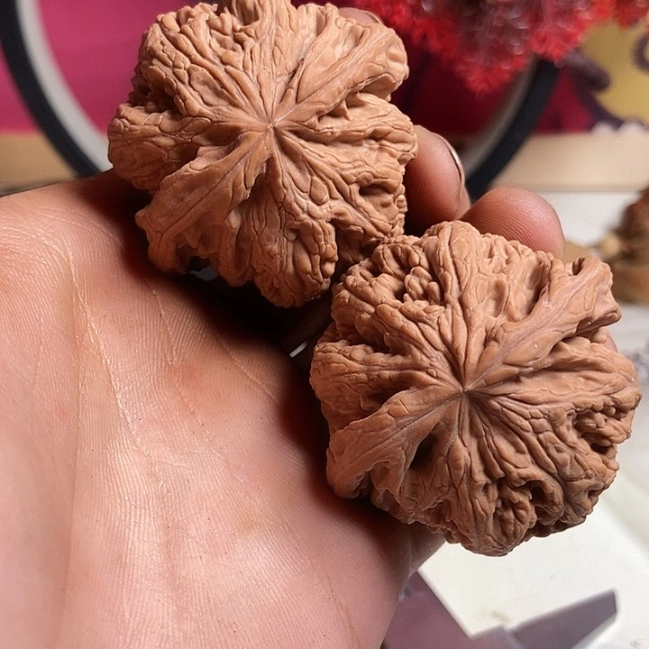 吊坠文玩核桃核桃