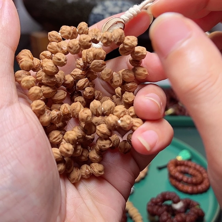 吊坠柏香籽/百香籽477.7