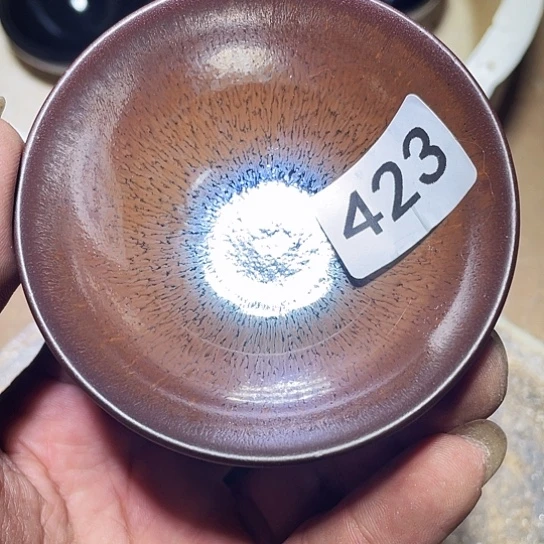 茶盏茶具也不给423分就没