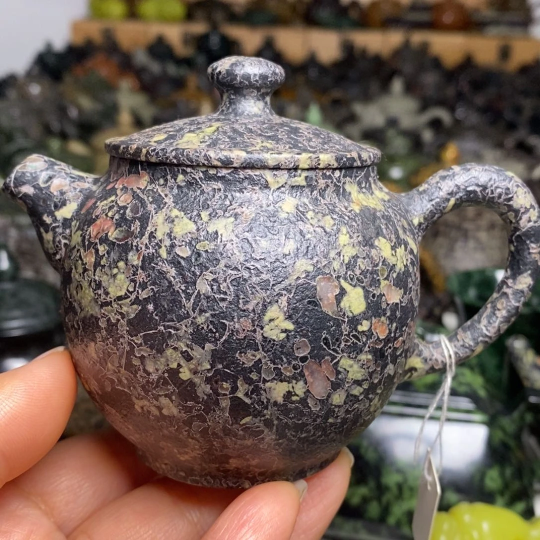 梅花玉福利款灯笼壶190cc