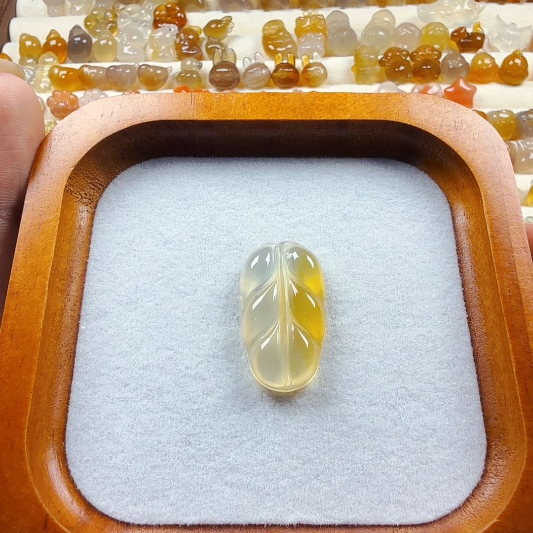 玛瑙/玉髓手镯合金