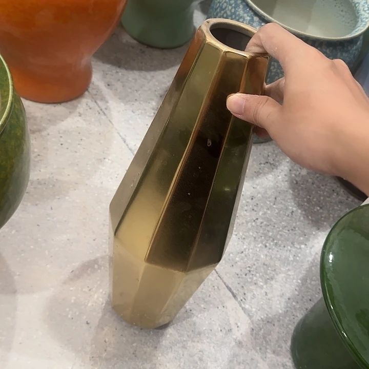 摆件微瑕无孔微瑕