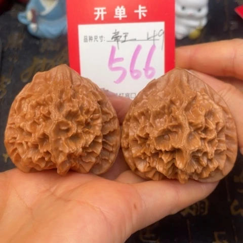 吊坠文玩核桃文玩的好