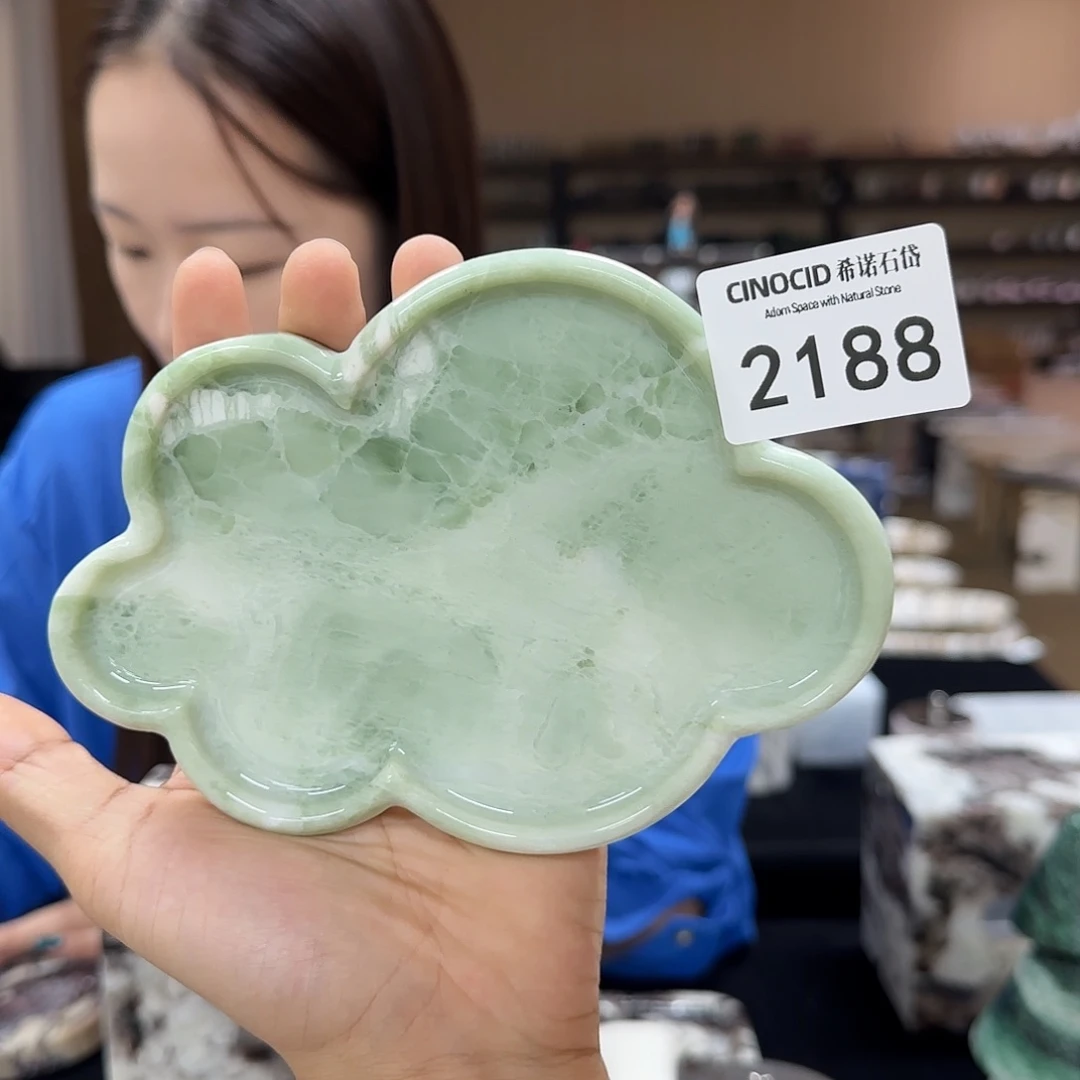2188水墨丹青小云朵福利
