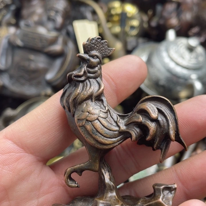 铜器摆件诚信经营