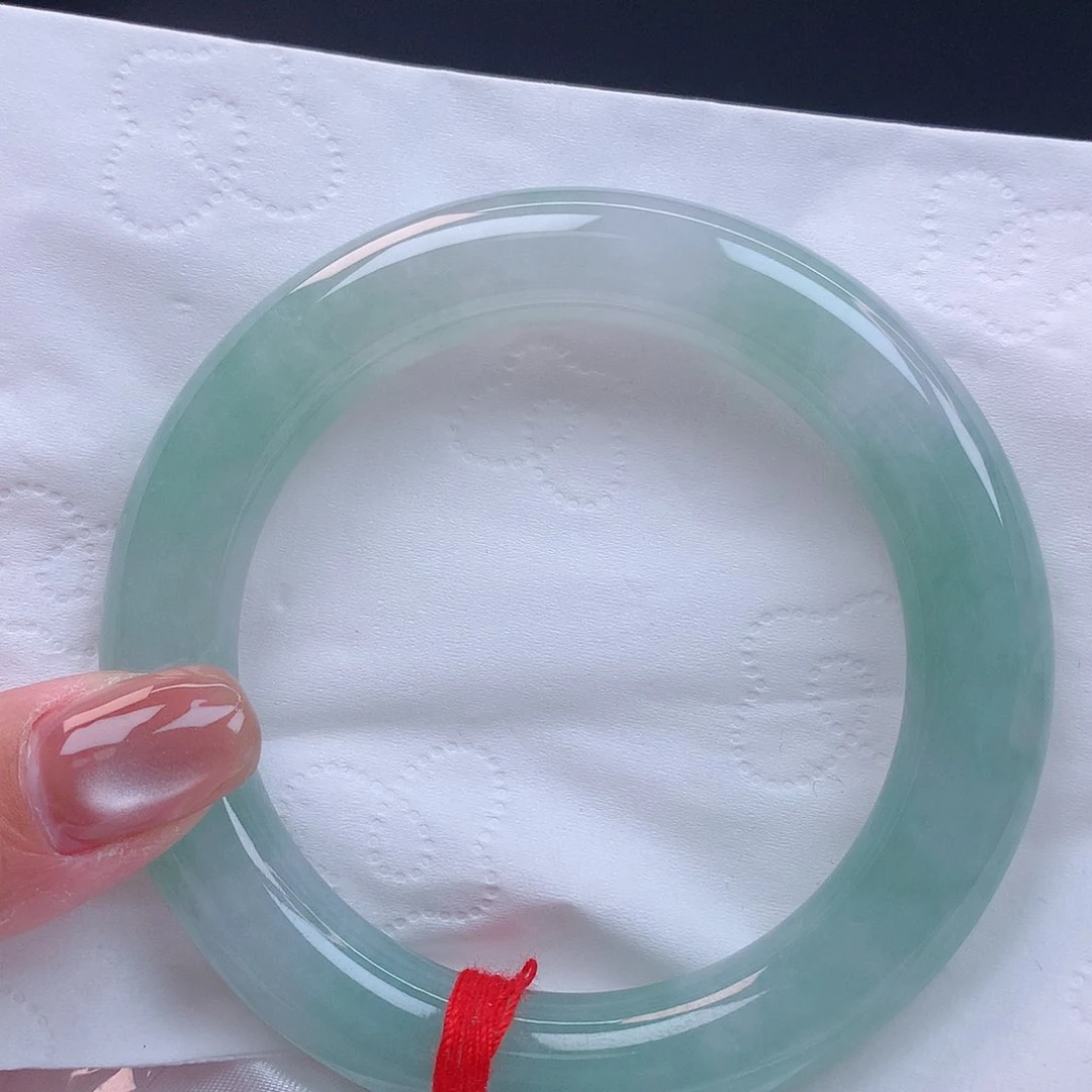 【闪购商品】未镶嵌手镯翡翠56